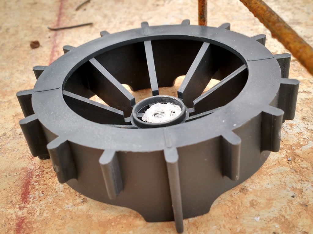 Usage. Use. Practical usage. Model GF